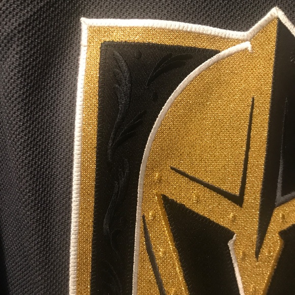 Vegas Golden Knights Mark Stone Jersey *AUTHENTIC* - Picture 4 of 9